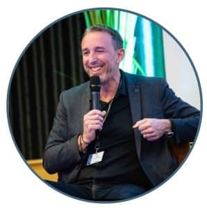 jérôme friteau - portrait