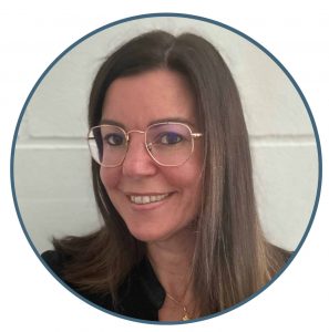 portrait de florence bernier debbabi