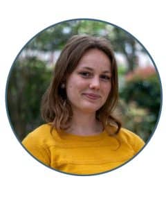 Laure Dumas, challenge linkedin pour les rh (photo)