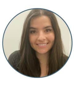 Léna Reizo Durand, challenge linkedin pour les rh (photo)