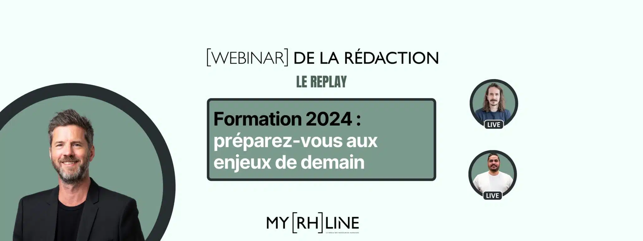 Les enjeux de la formation professionnelle en 2024