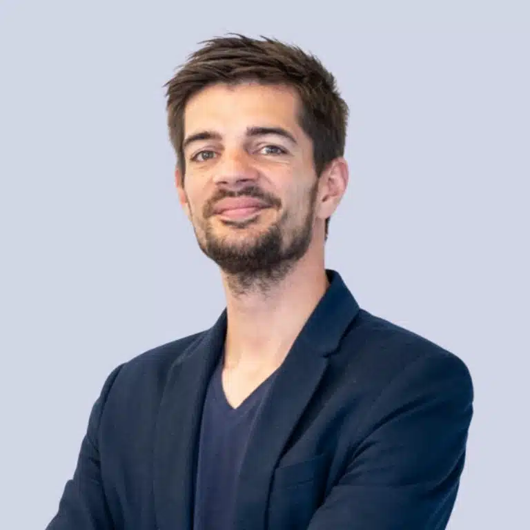Pierre Monclos, Expert RH & DRH Unow
