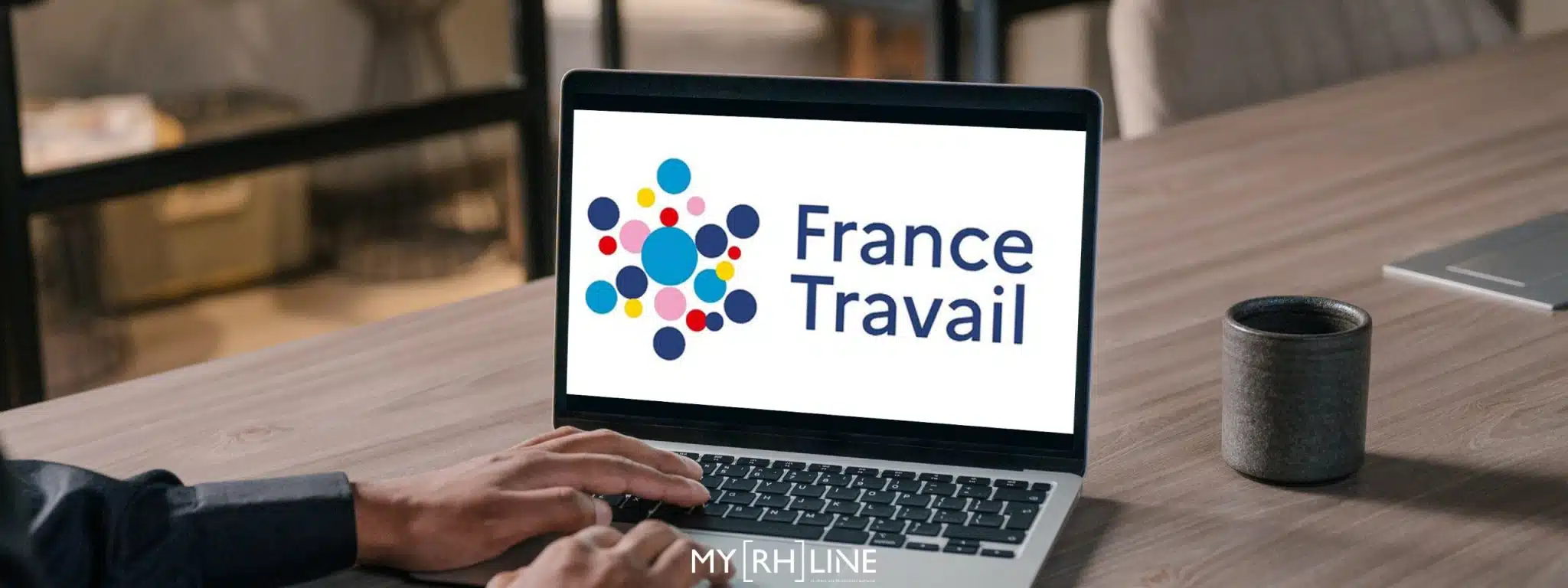 Pôle emploi devient France Travail au 1er janvier 2024