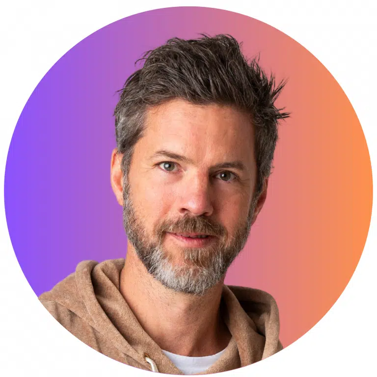 Christophe PATTE, CEO myRHline.com