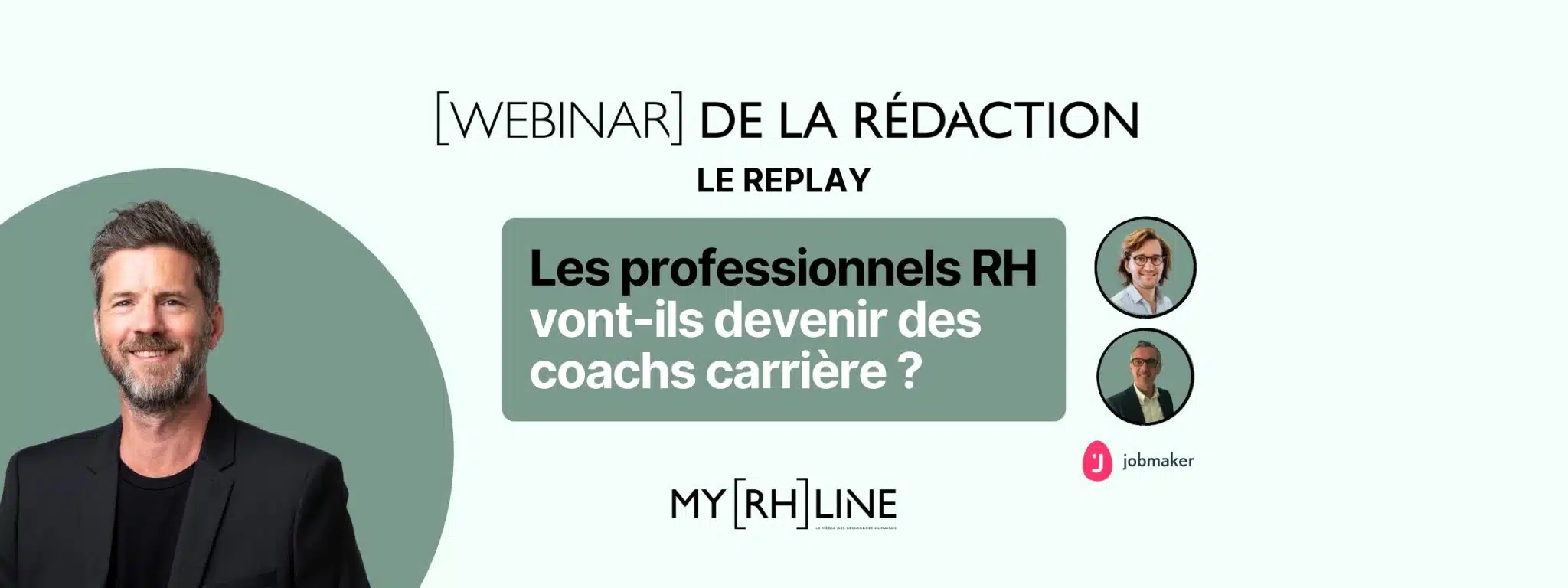 Les RH à l'Ère du Coach de Carrière : Une Vision Renouvelée