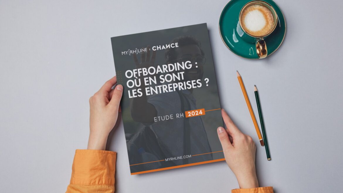 Etude offboarding Offboarding : où en sont les entreprises ?