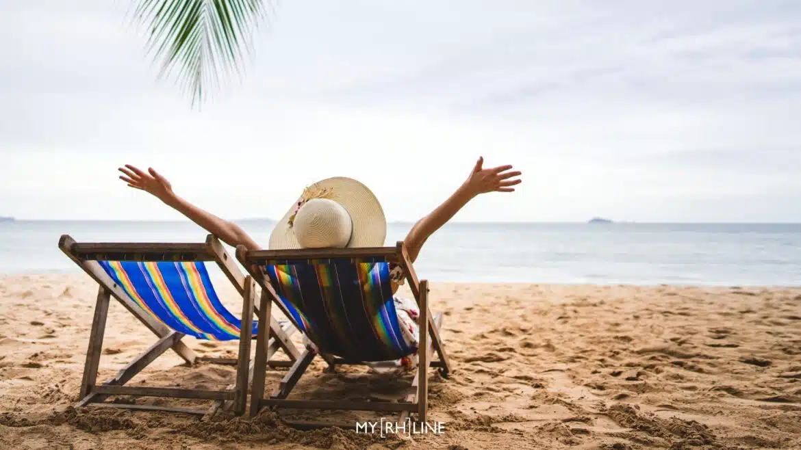 offrir des congés payés Offrir des congés payés supplémentaires aux salariés