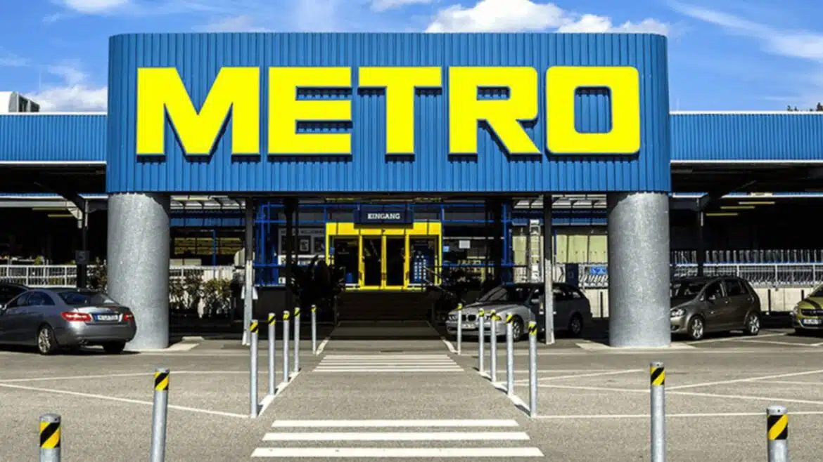 metro forme ses candidats