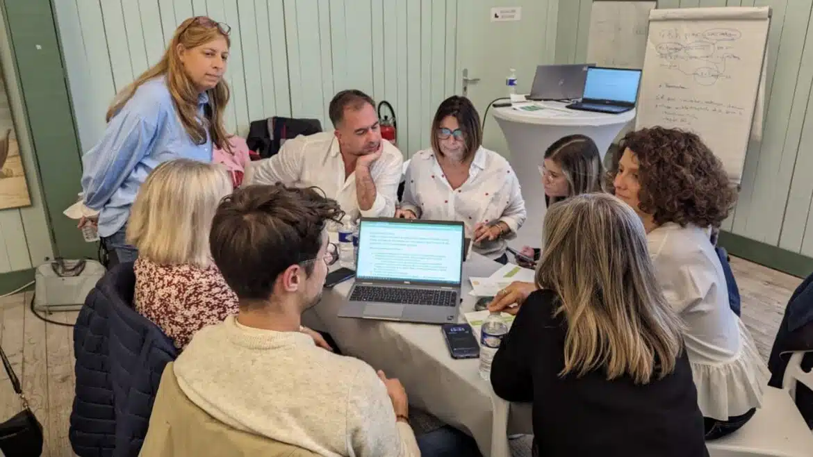 Miser sur l'intelligence collective : pilier de la stratégie RH chez Euralis