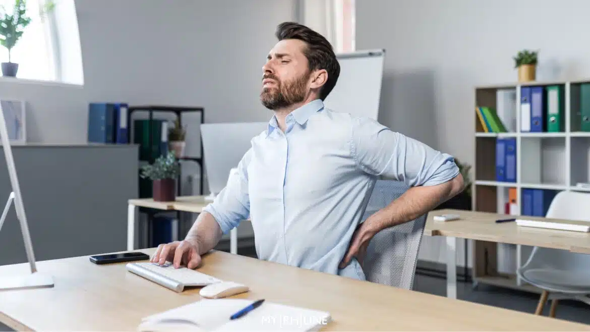 TMS au travail Prévention des TMS au travail