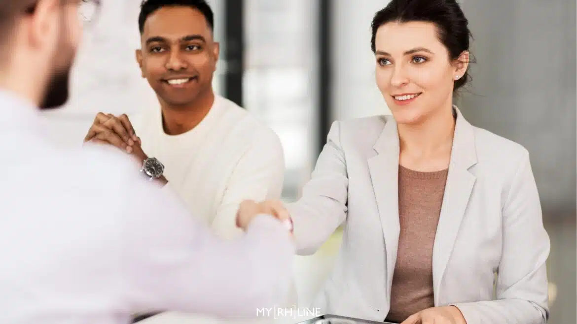 Créer un cabinet de recrutement Créer un cabinet de recrutement et devenir recruteur indépendant