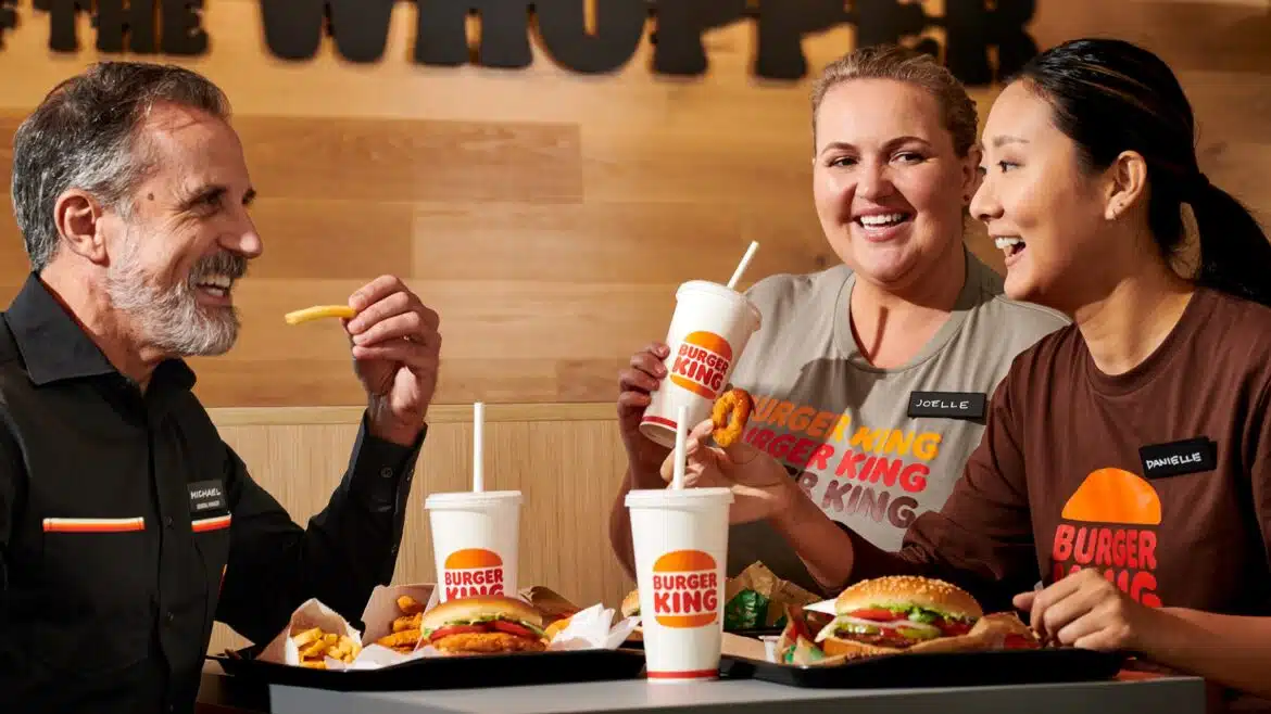 marque employeur buger king marque employeur buger king