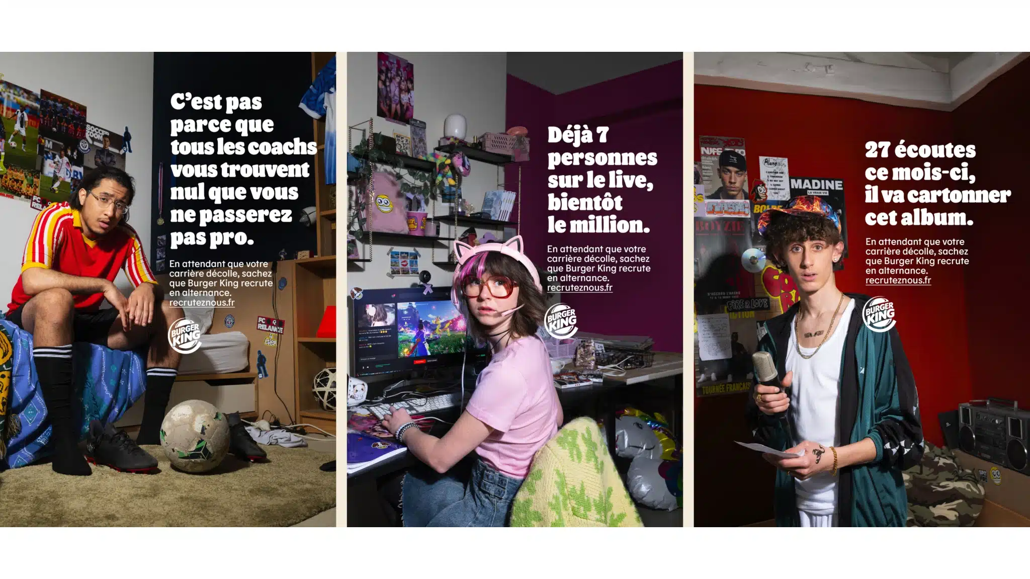 marque employeur burger king exemple