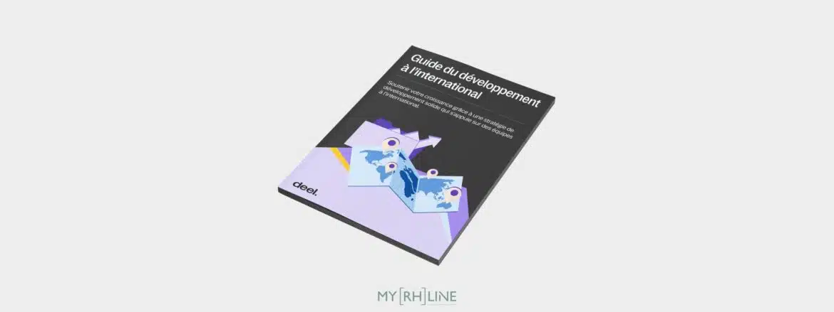 Guide du développement à l’international Découvrez notre guide du développement à l'international.