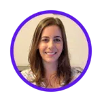 Marta Sala Vallribera, senior solution consultant, Remote