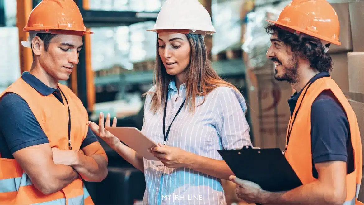 Nouvelles mesures de prévention des accidents de travail