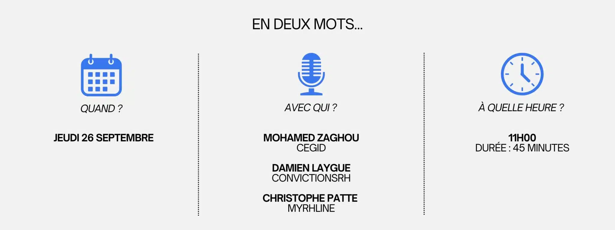 Core HR webinar cegid