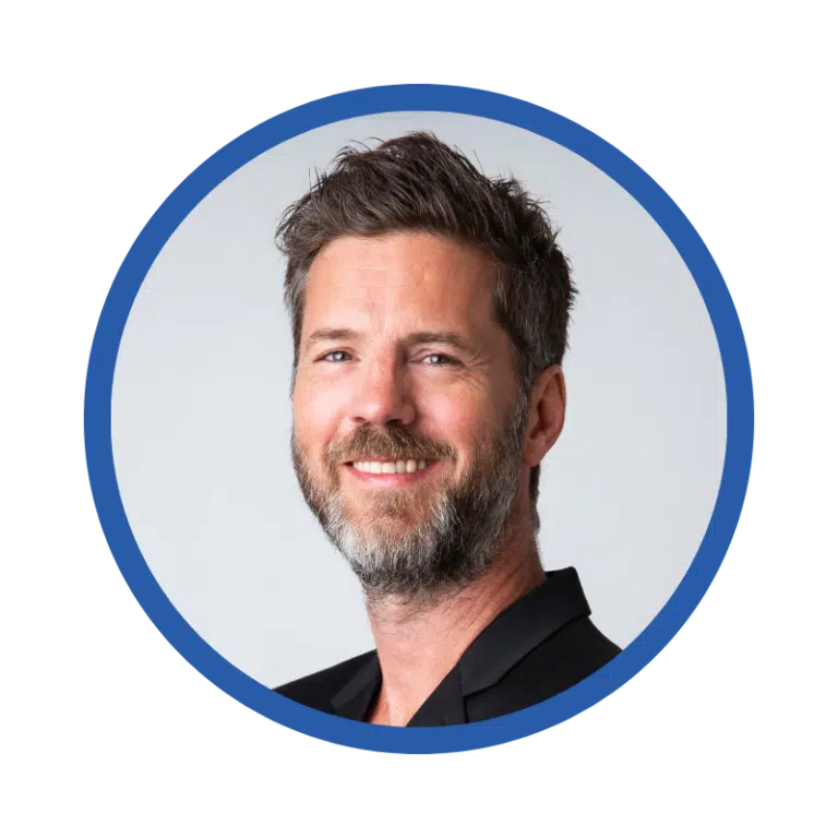 Christophe PATTE, CEO myRHline.com