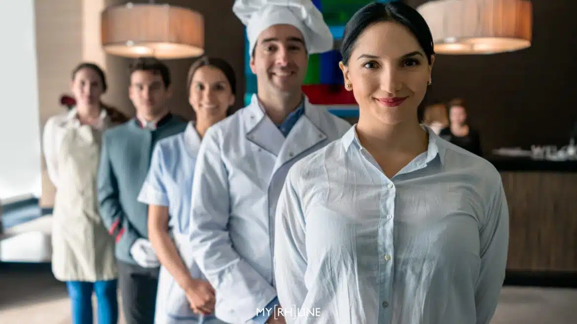 Club med workday Digitalisation Rh du Club Med avec Workday