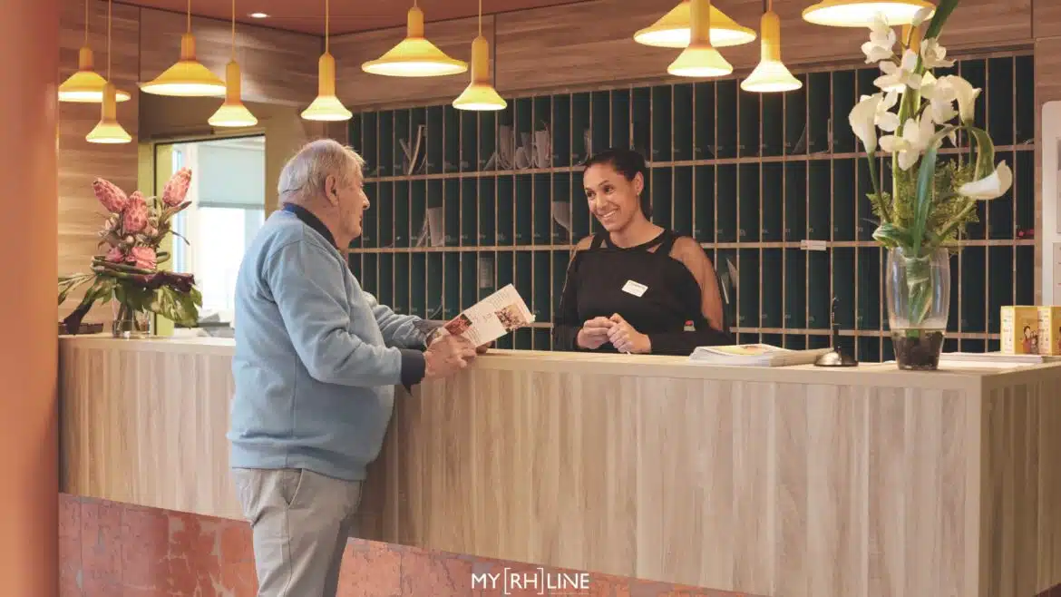 La stratégie Domitys pour développer les RH dans un secteur en forte croissance