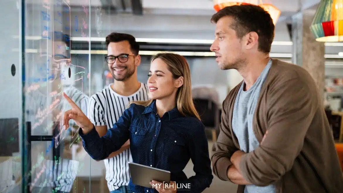 GTA marque employeur Solution de GTA et marque employeur : il y a-t-il un lien ?