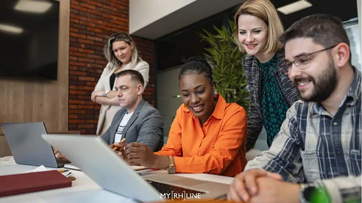 IA et ressources humaines : état des lieux de la transformation RH