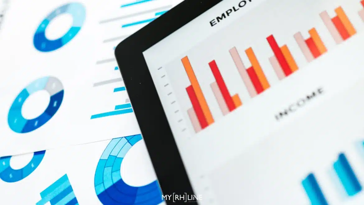 Tendances marché de l'emploi et recrutement au premier semestre 2024