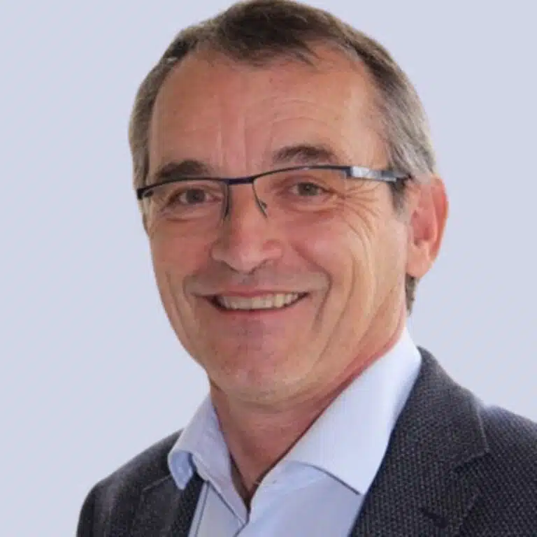 Thierry Bobineau, Consultant SIRH