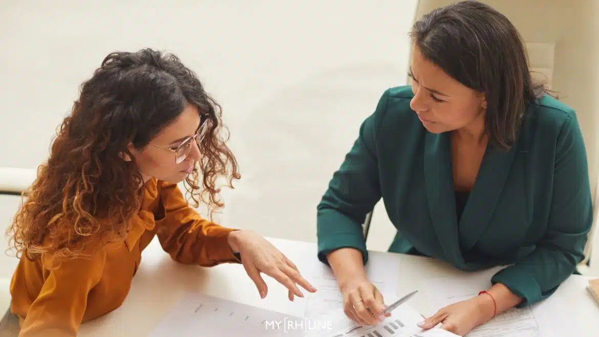 L'accompagnement des carrières en entreprise, un levier de performance collective