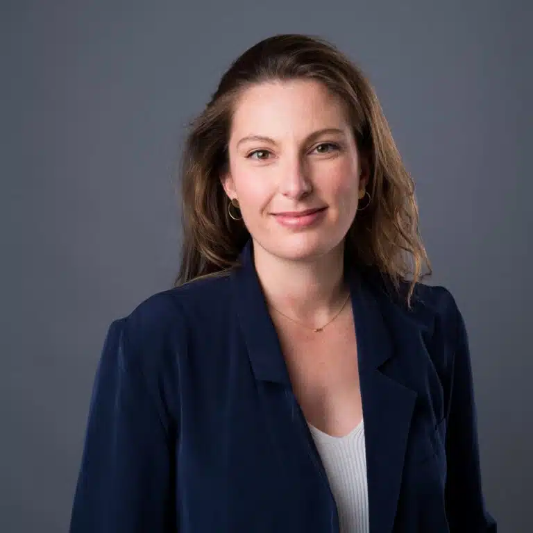 Anaïs Georgelin, CEO et fondatrice somanyWays