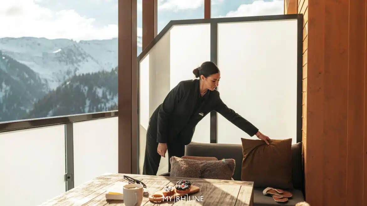 Lancement de la campagne de recrutement du Club Med hiver 2024-2025