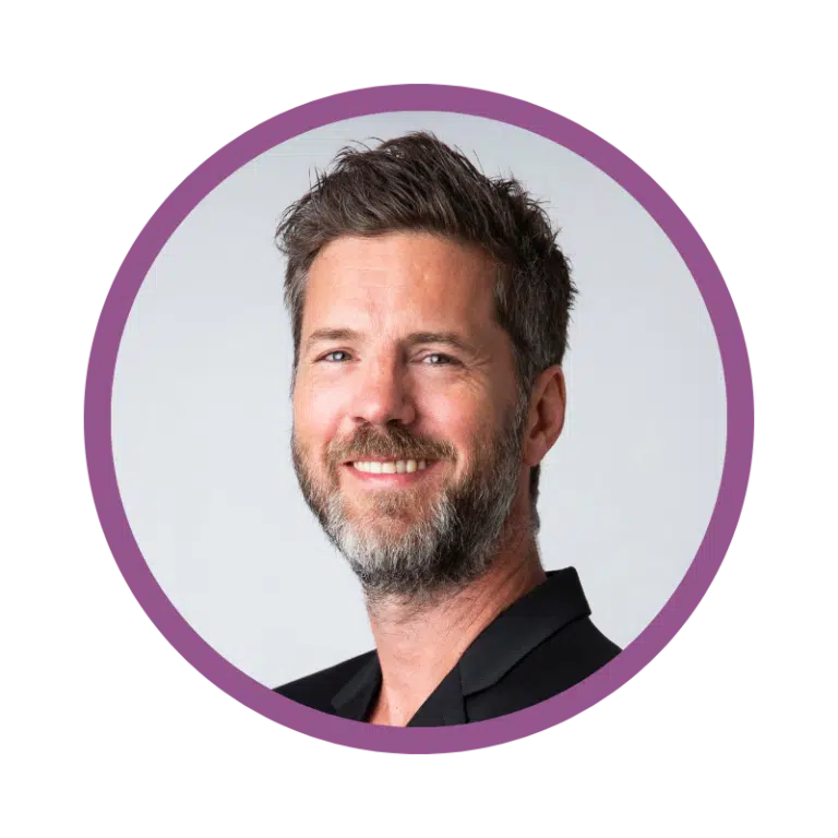 Christophe PATTE, CEO myRHline