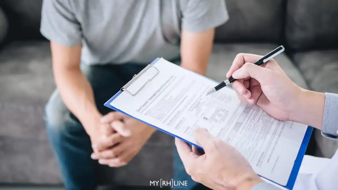 Les modalités de la contre-visite médicale employeur suite au décret de juillet 2024