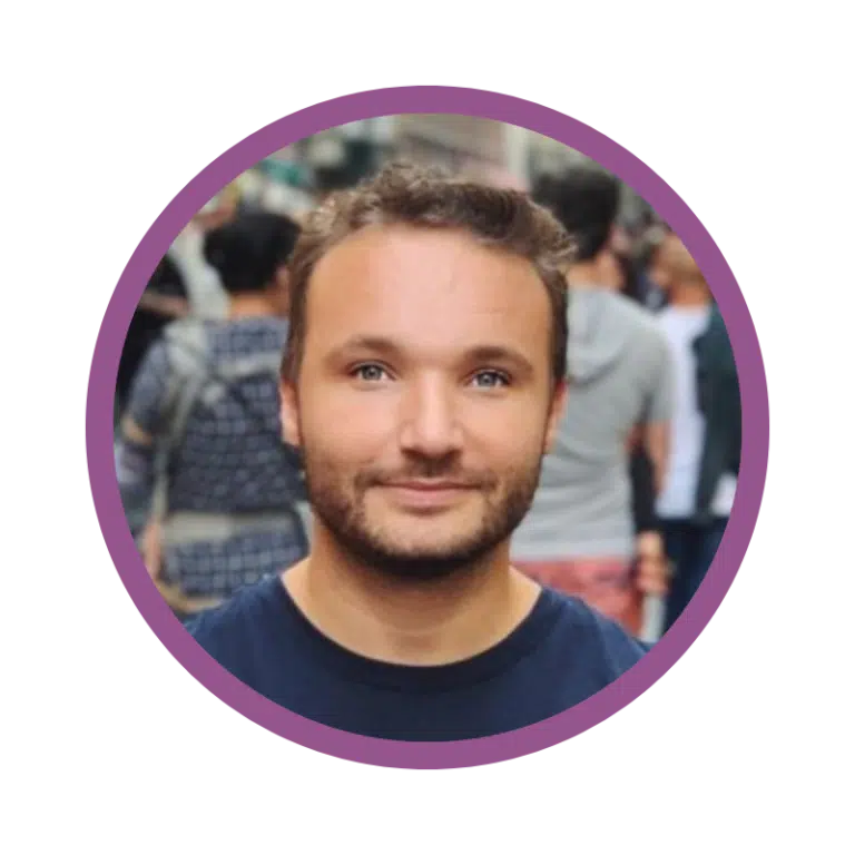 Jérémy Lamri, CEO Tomorrow Theory & Les Émergence