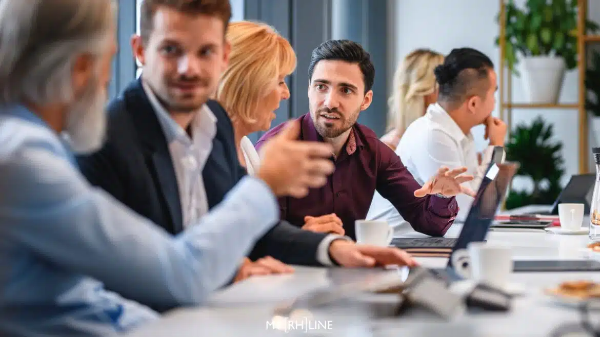 Comment transformer la fonction RH pour aligner business et développement des talents ? Entretien avec Elise Van Der Schans, DRH smartTrade.