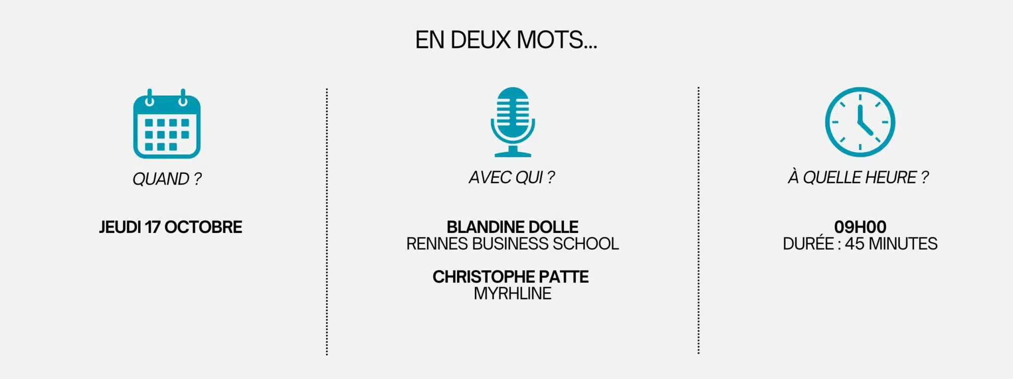 Le management par les compétences : un triple enjeu pour les collaborateurs, managers et RH