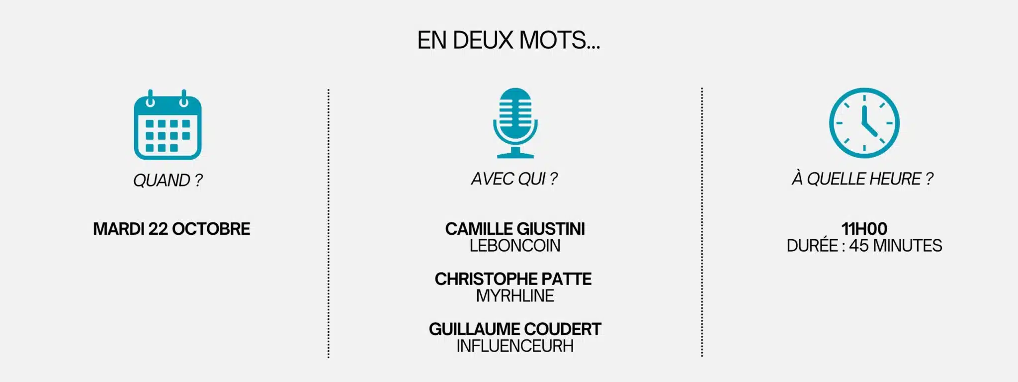 infos webinar leboncoin