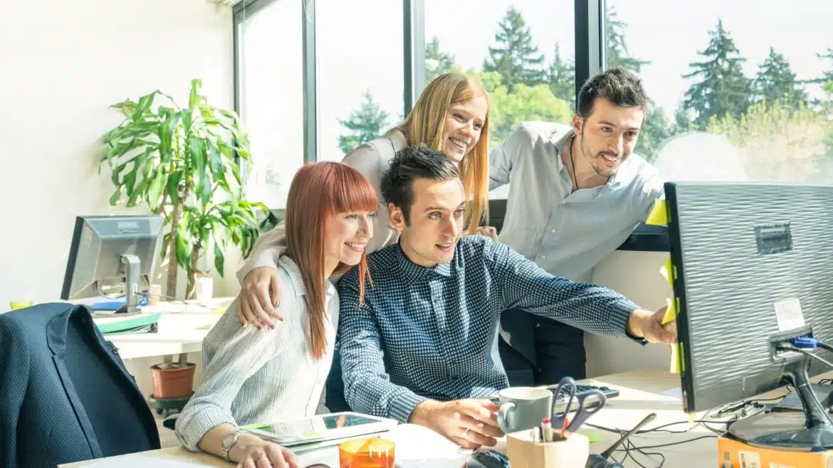 Quelles sont les attentes des jeunes diplômés face au monde du travail 2024