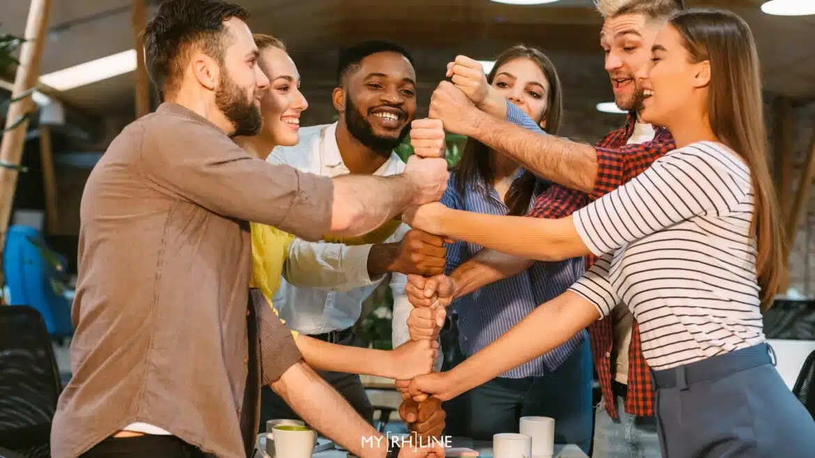 Bonnes pratiques pour animer une communauté RH Décryptage des bonnes pratiques pour fédérer et animer une communauté RH