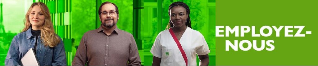 Campagne marque employeur mgen