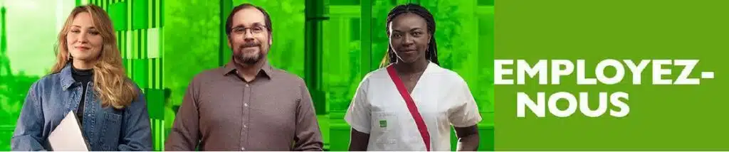 Campagne marque employeur mgen