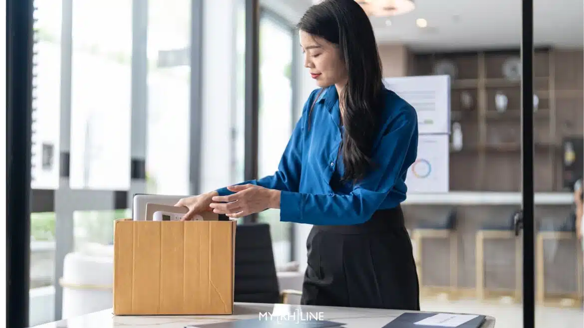 Les femmes sont 53% plus nombreuses à prendre une pause professionnelle par rapport aux hommes