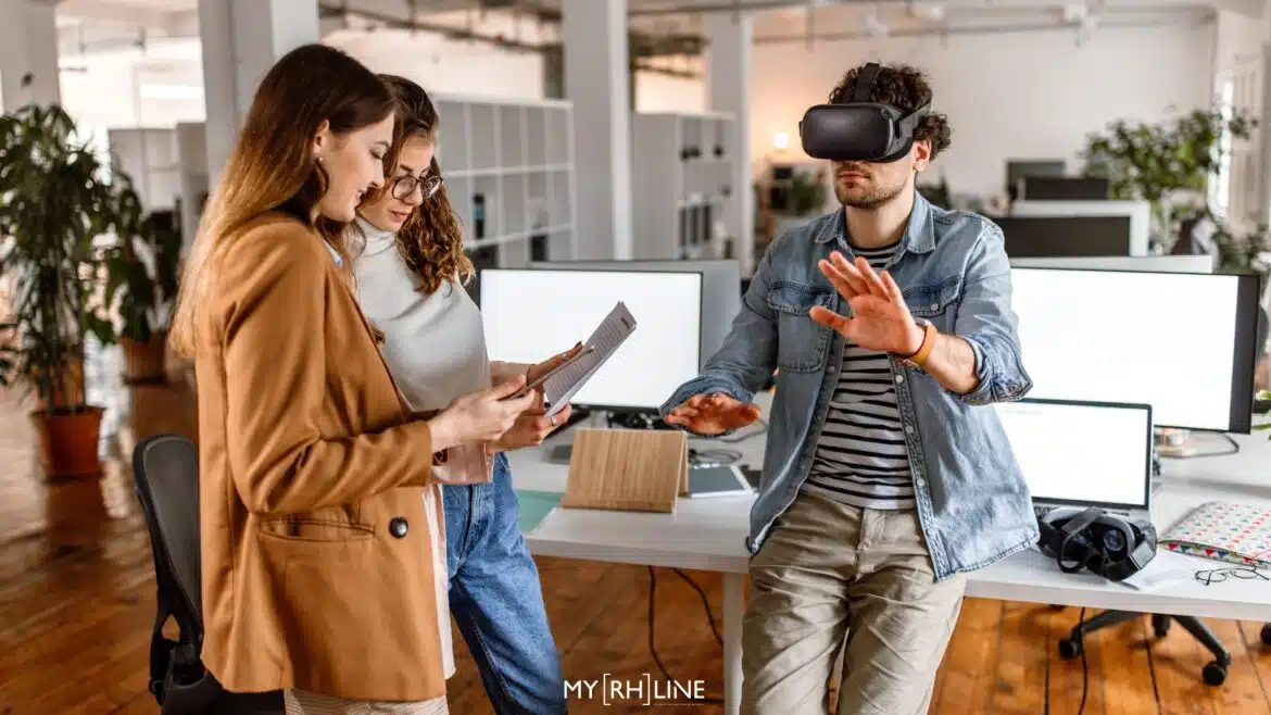 Serious game Impacts des serious game en entreprise