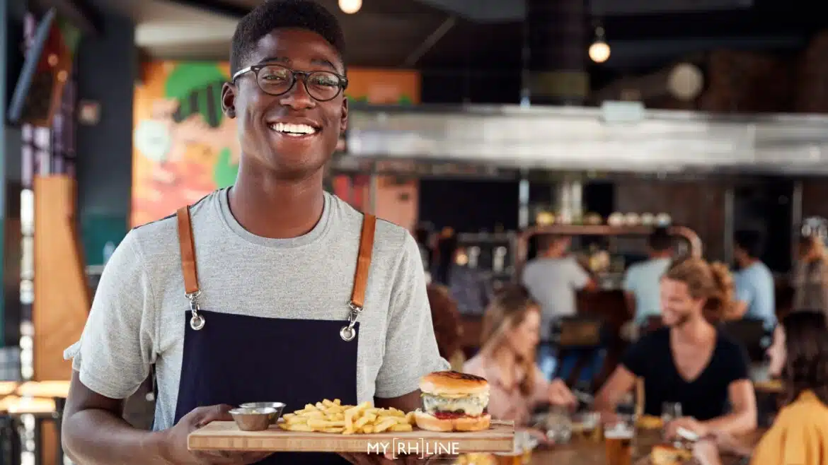 pourboires numériques Heoh solution de pourboires numériques