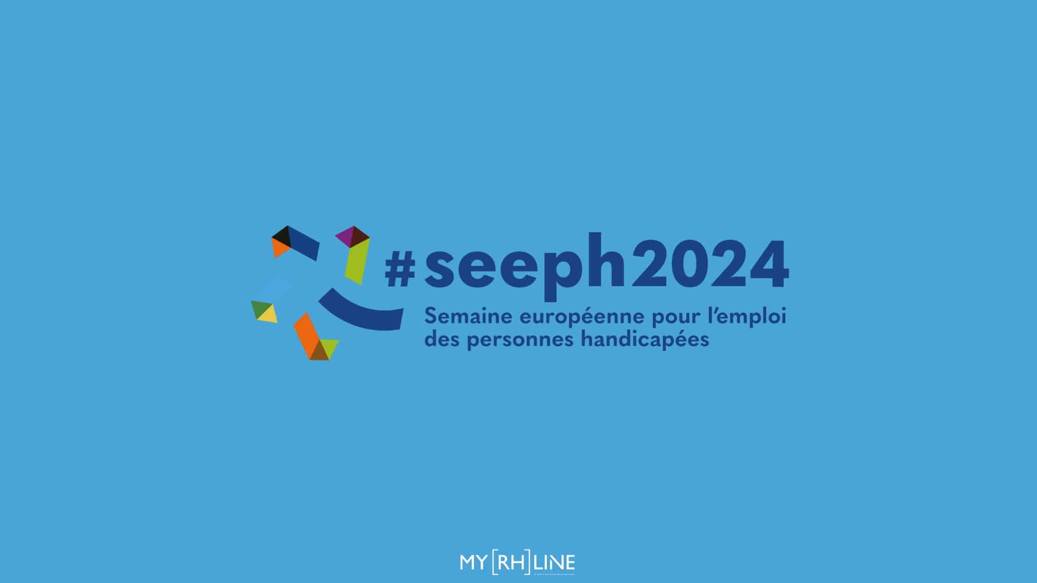 Seeph SEEPH 2024 : du 18 au 24 novembre