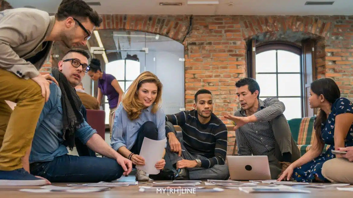 Organiser un séminaire off site pour réunir les équipes dans un cadre informel