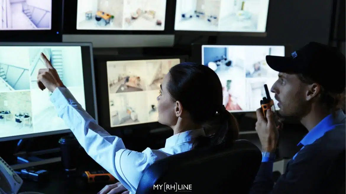 Sûreté et sécurité au travail : un sujet RH