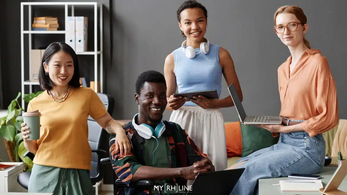 Comment mettre en place une politique handicap en entreprise ? Le Guide pour les RH