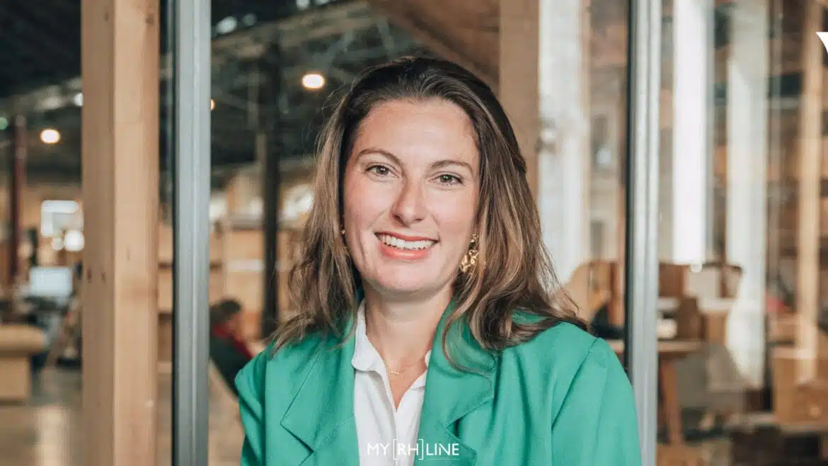 Tribune sur le retour d’arrêt maladie, une opportunité manquée Photo d'Anaïs Georgelin par © Welcome to the jungle