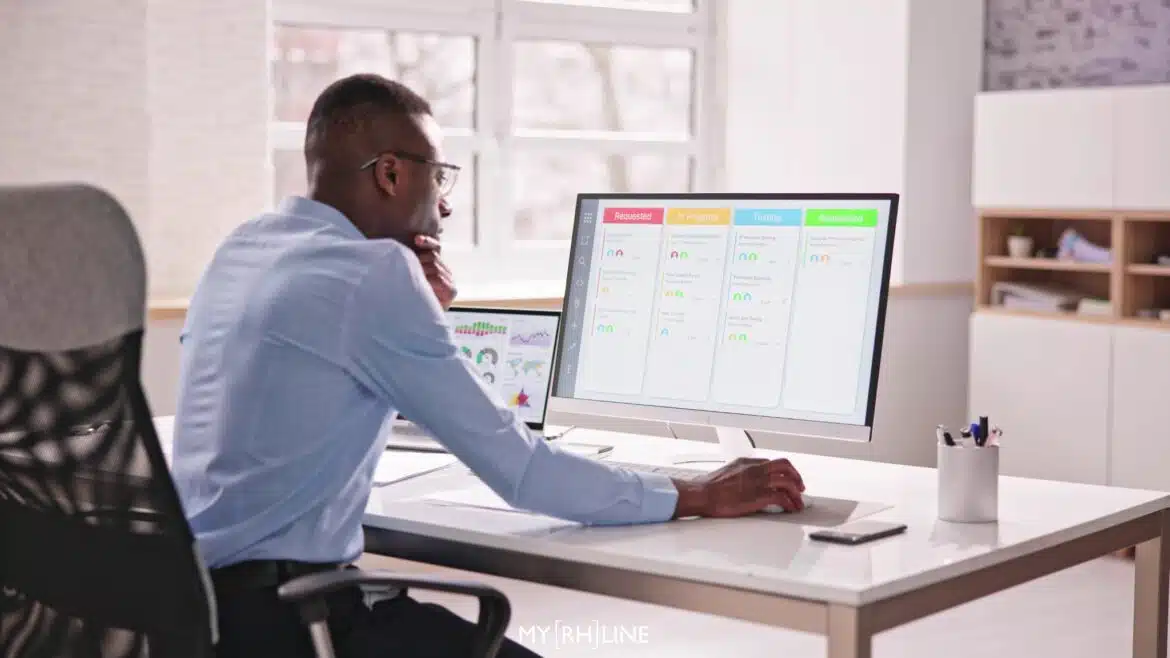 L’équité dans les plannings de travail Garantir l'équité des plannings : un enfer sans logiciel des temps de travail ?